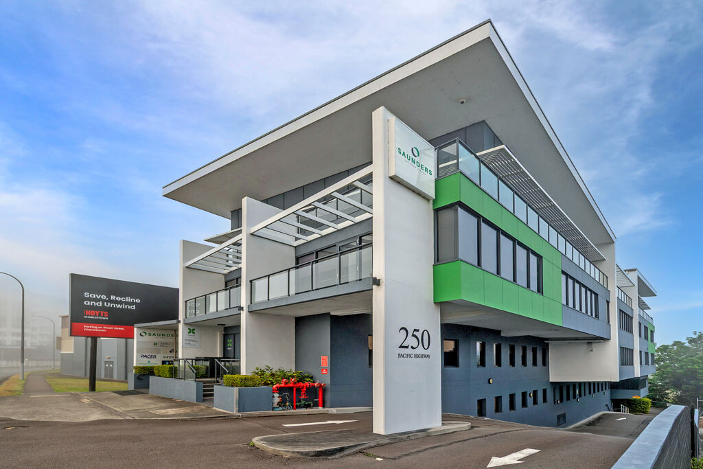 Image of 250 Pacific Highway, Charlestown, NSW 2290