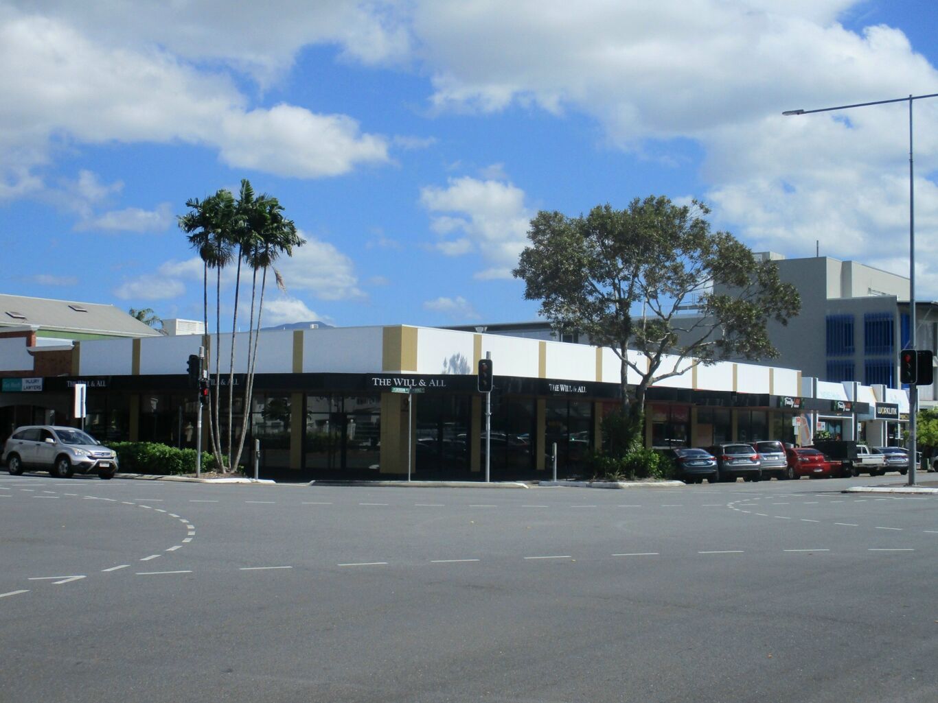 Image of 9-11 Sheridan Street, CAIRNS CITY, QLD 4870