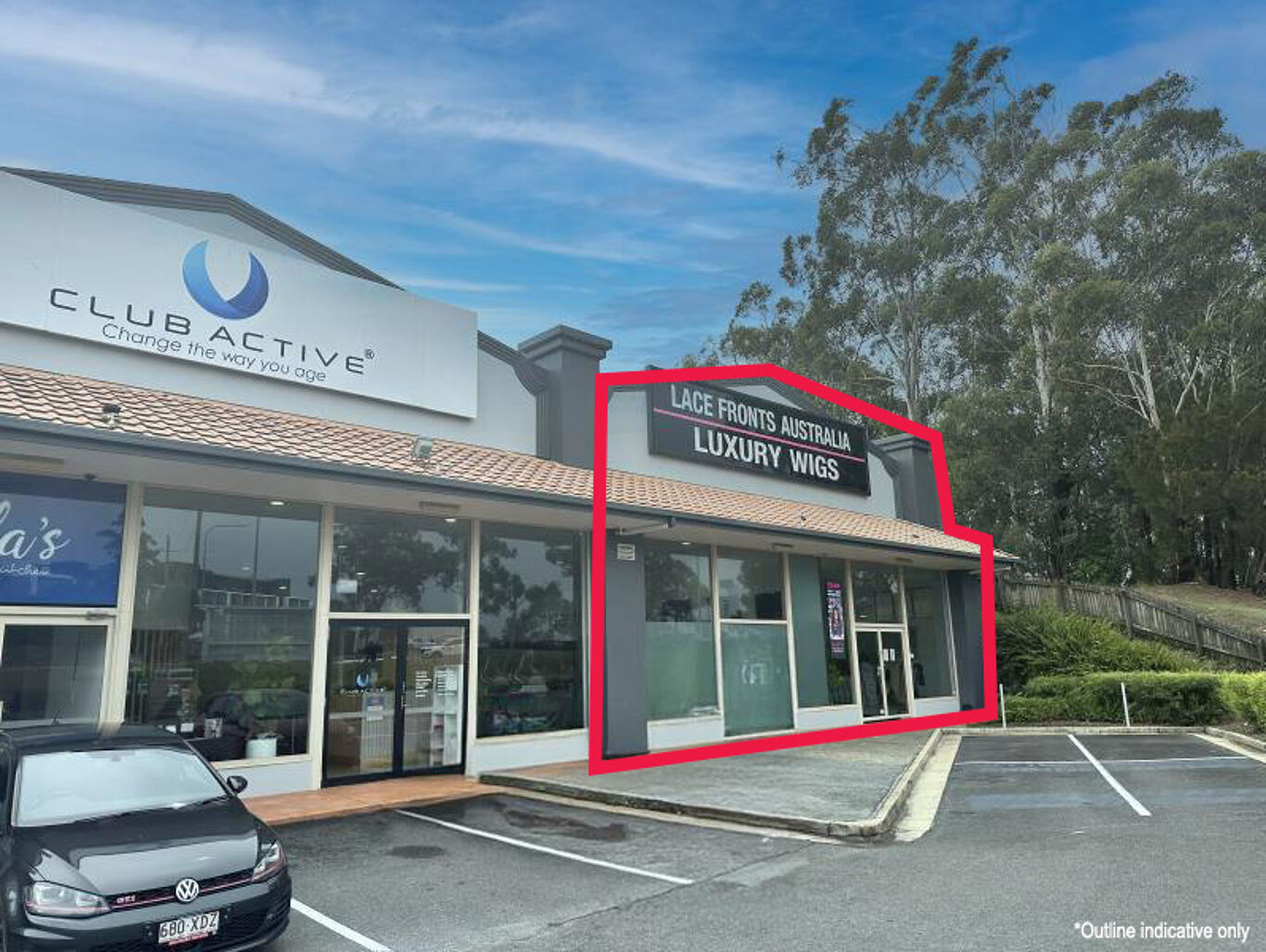 Image of 250 Olsen Avenue, Parkwood, QLD 4214