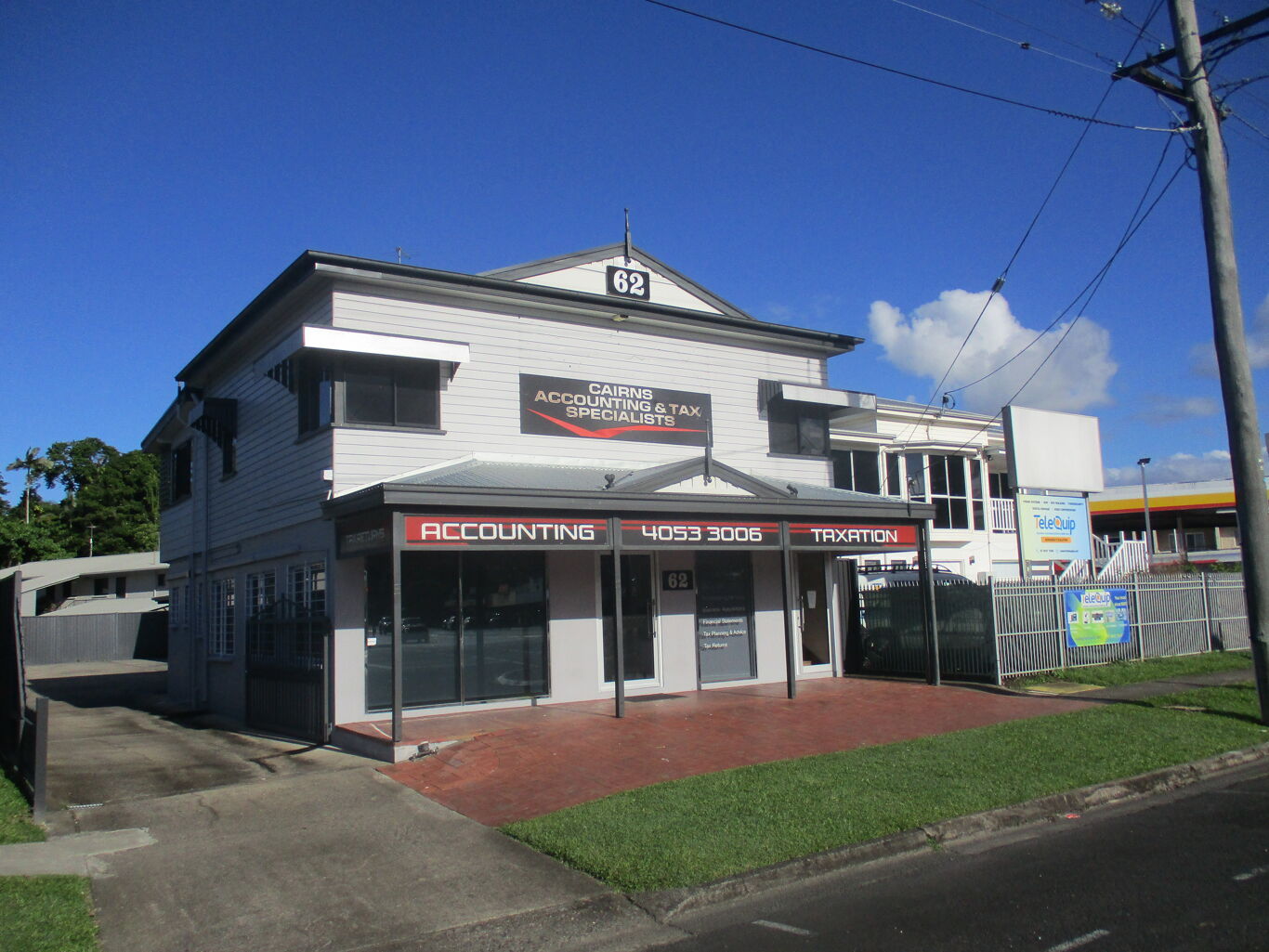 Image of 62 Pease Street, Manoora, QLD 4870