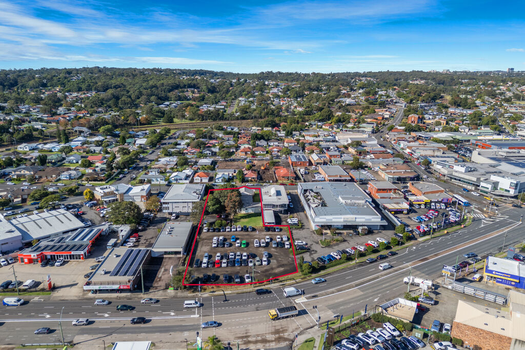 Image of 11 & 13 Kelton Street & 357 Main Road, Cardiff, NSW 2285