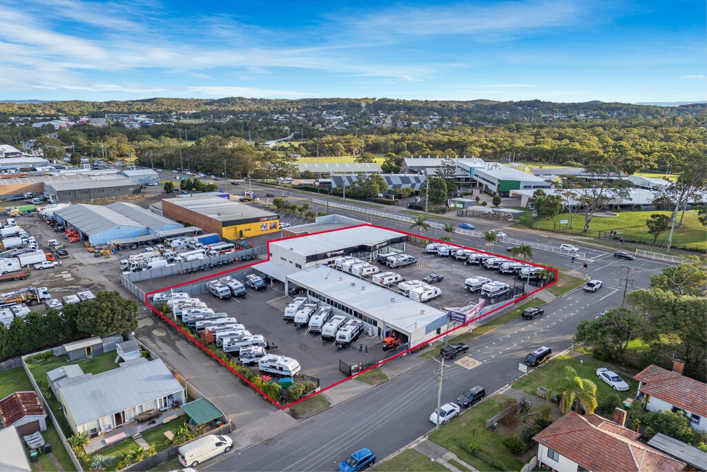 Image of 35-39 Pacific Highway, Gateshead, NSW 2290