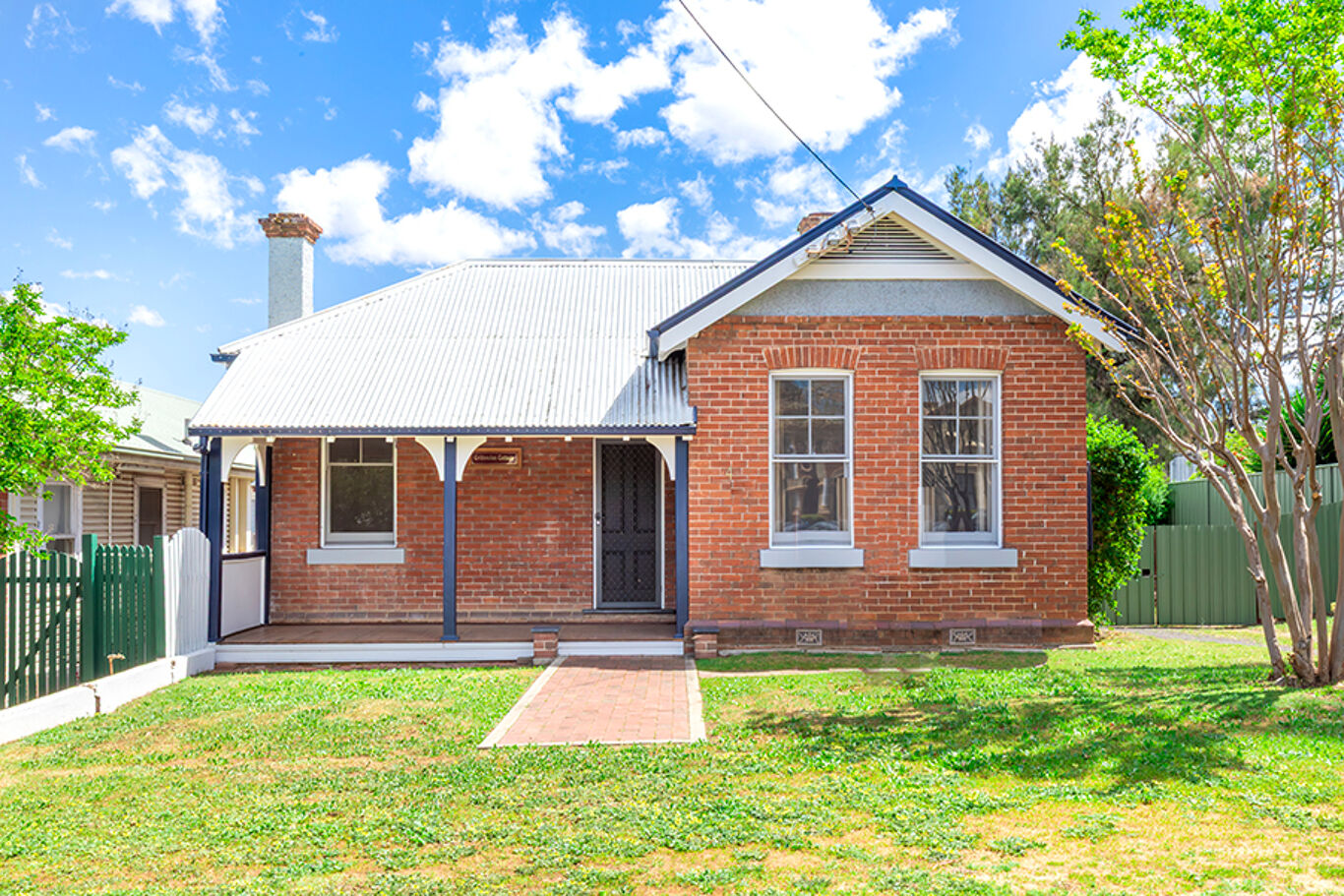 Image of 4 Darling Street, Tamworth, NSW 2340