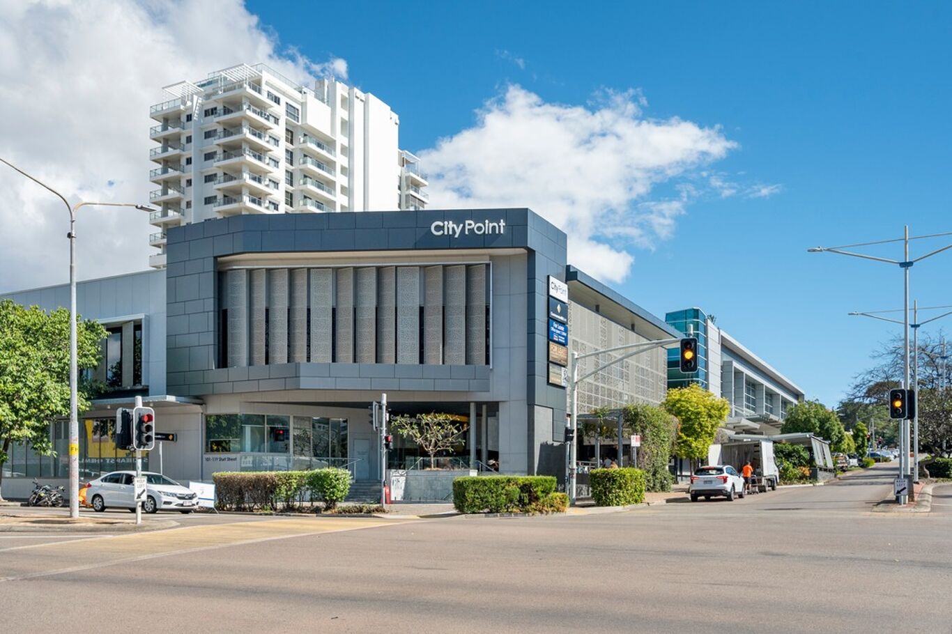 Image of 101 Sturt Street, Townsville City, QLD 4810
