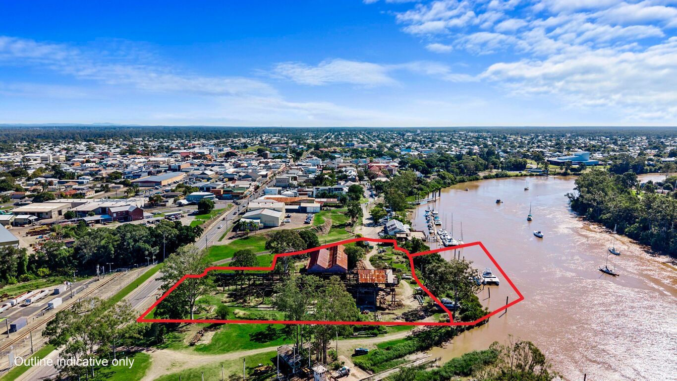 Image of 62 Wharf Street, Maryborough, QLD 4650