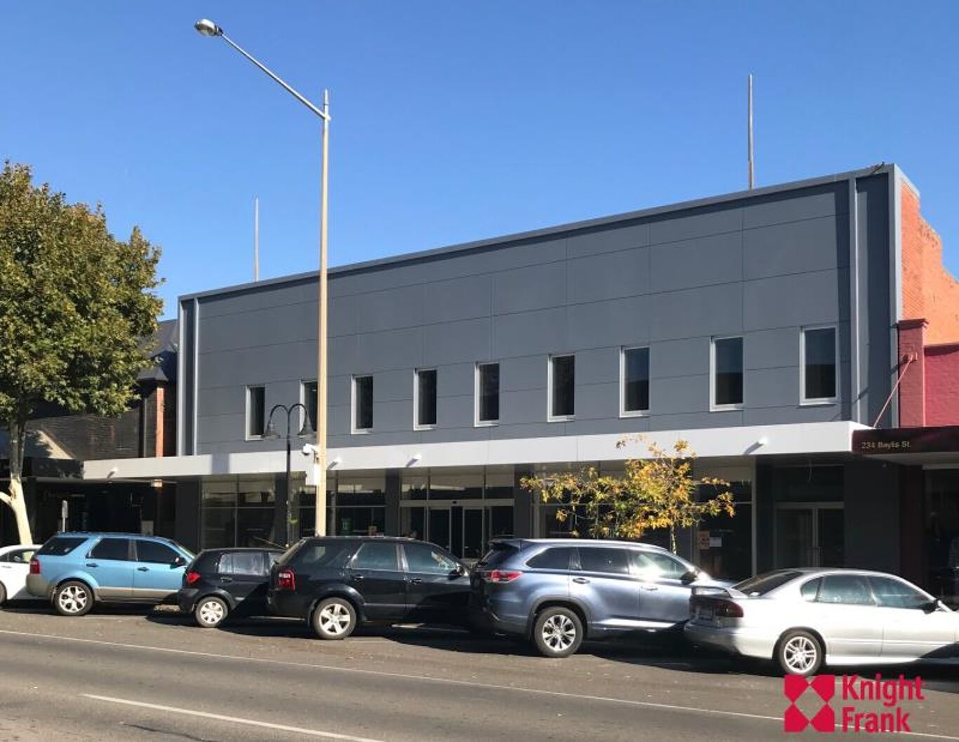 Image of 222 Baylis Street, Wagga Wagga, NSW 2650