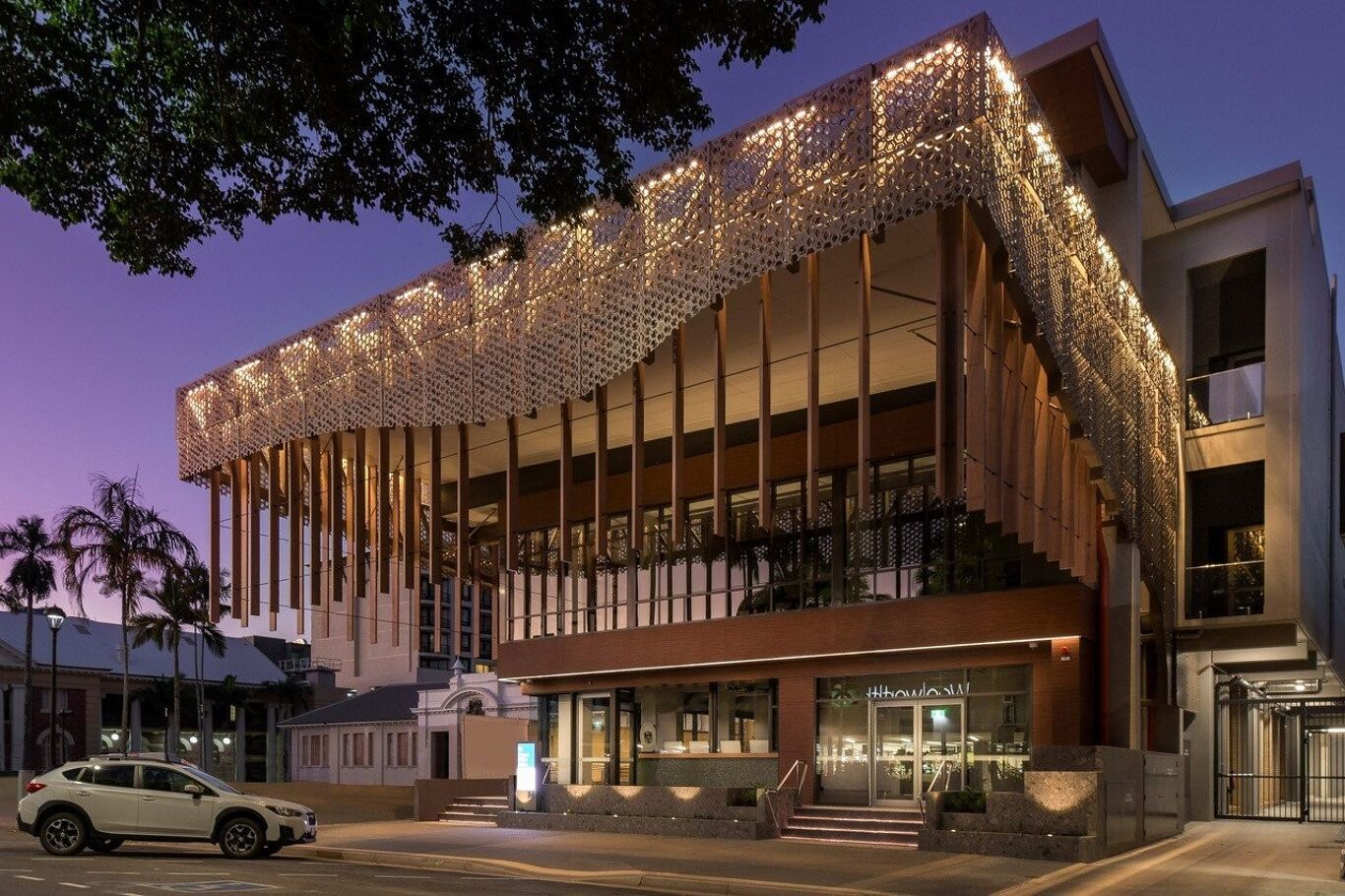 Image of Art Work Spaces, 36 Abbott Street, Cairns City, QLD 4870
