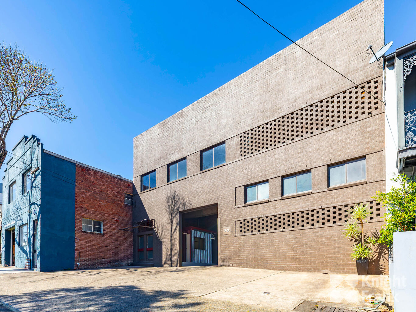 Image of 70-74 May Street, St Peters, NSW 2044