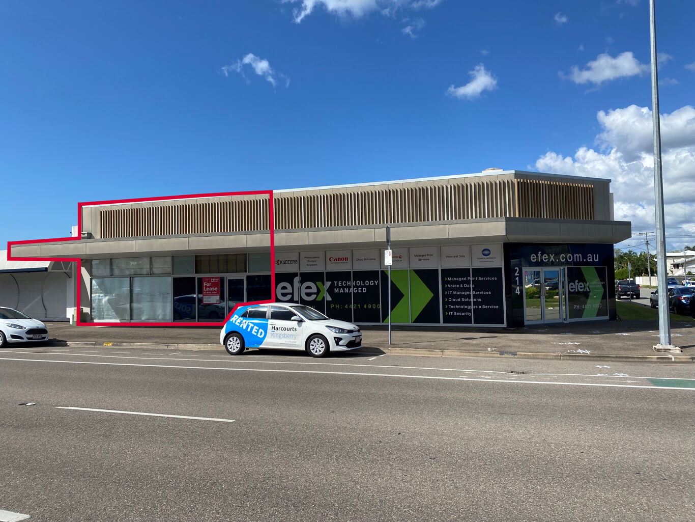 Image of 214-216 Charters Towers Road, Hermit Park, QLD 4812