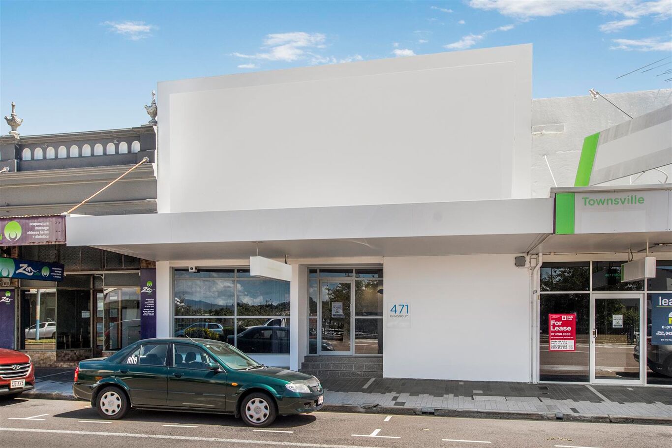 Image of 471 Flinders Street, Townsville City, QLD 4810