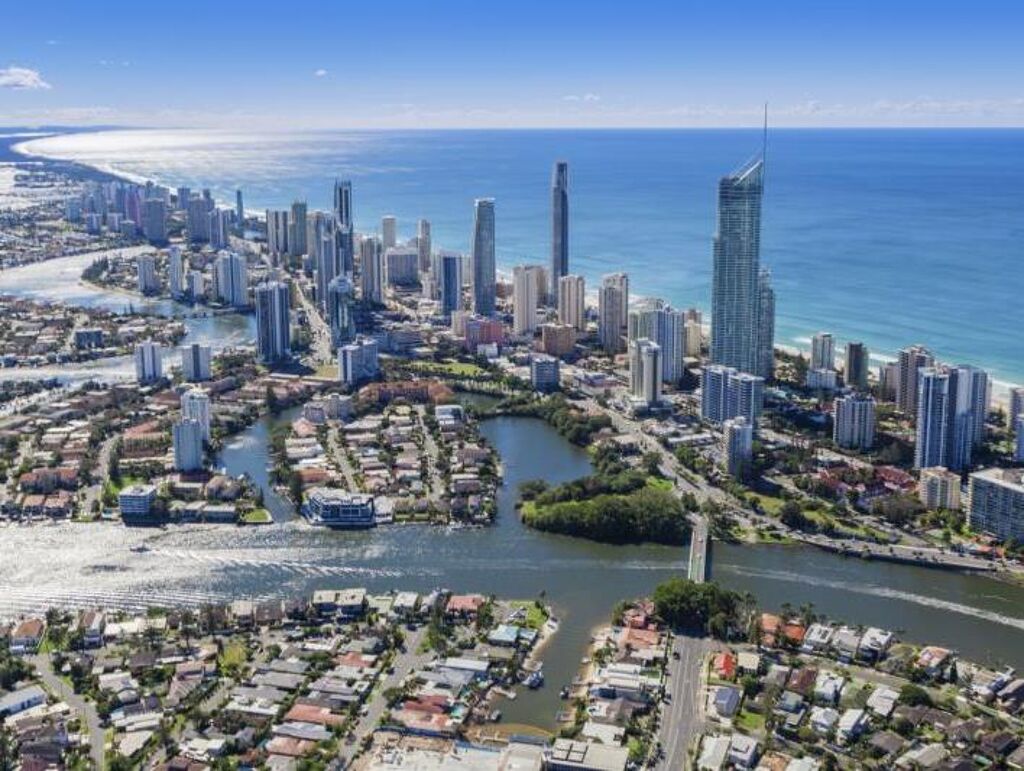 Image of 2-20 River Terrace, Surfers Paradise, QLD 4217