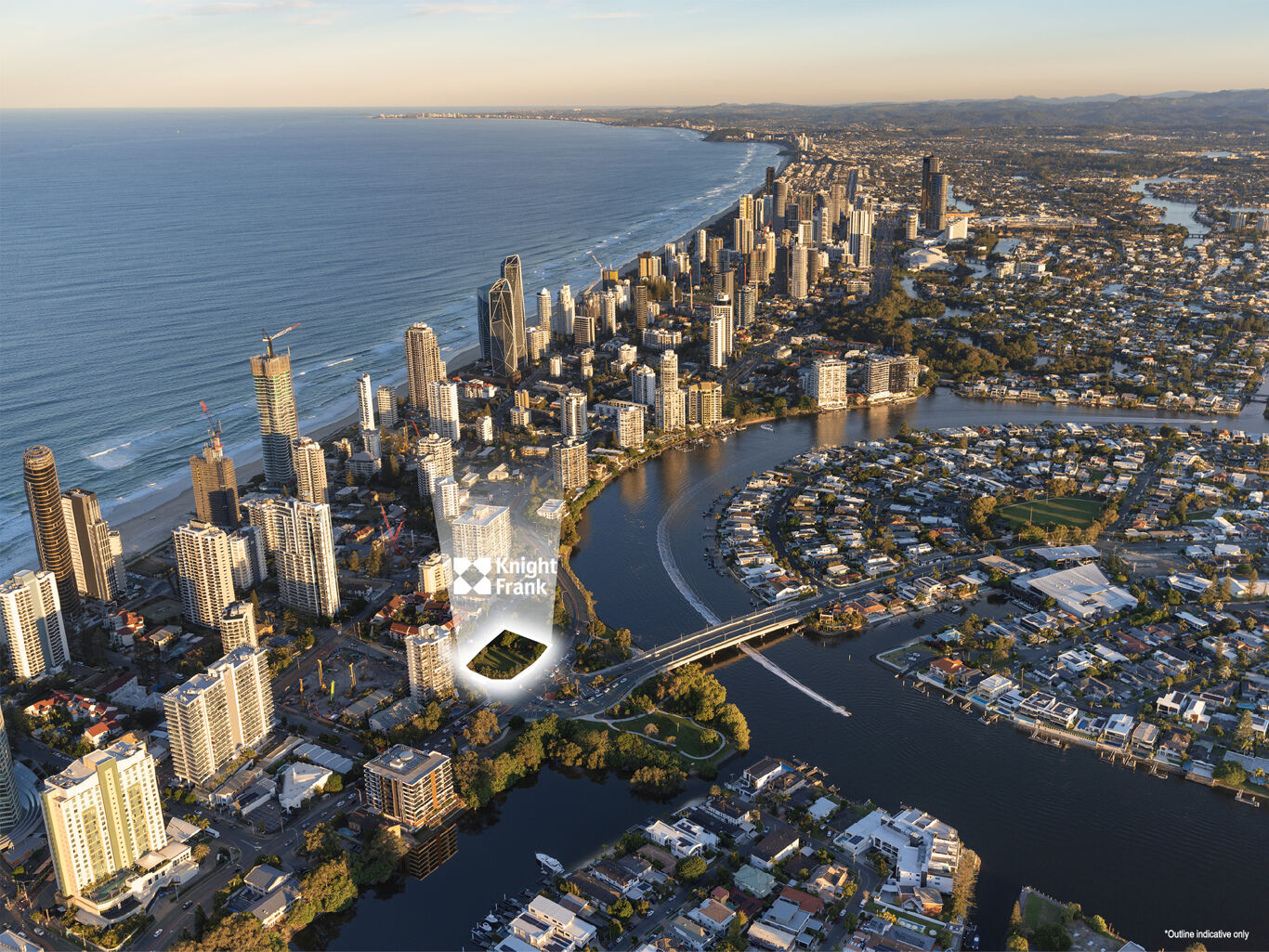 Image of 2-20 River Terrace, Surfers Paradise, QLD 4217