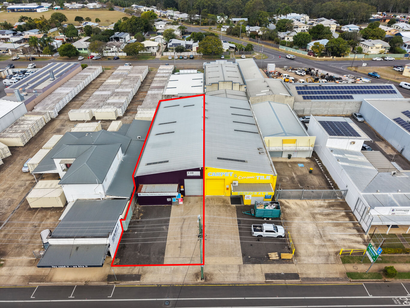 Image of 28 Princess Street, Bundaberg East, QLD 4670