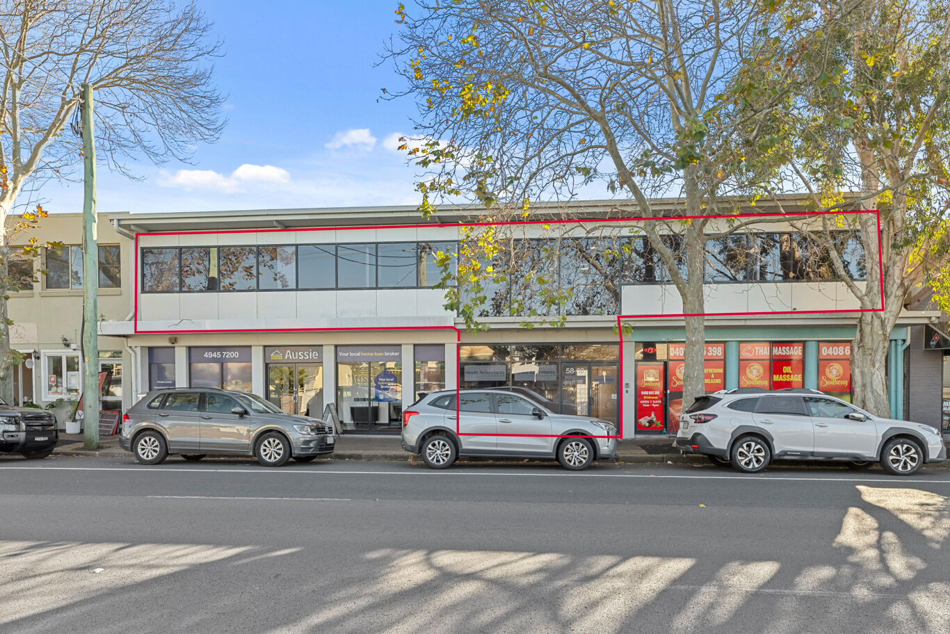Image of 58-60 Glebe Road, The Junction, NSW 2291