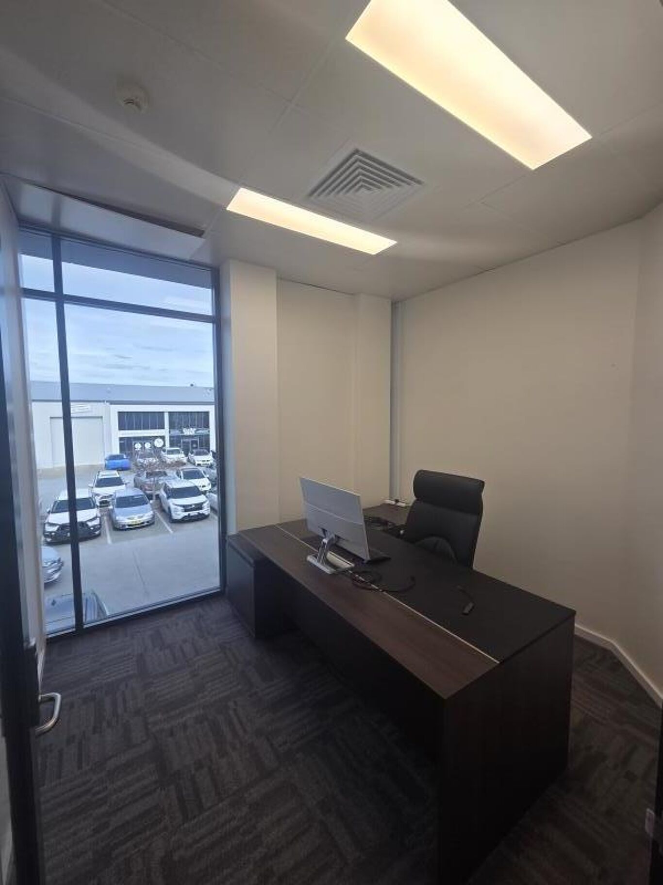 Image of Suite 3A, Level 1, 10-1A Wirraway Street, Tamworth, NSW 2340
