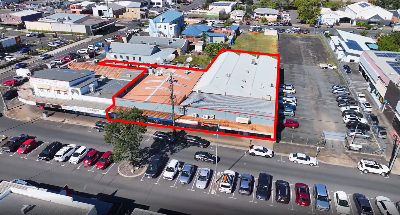 Image of 58 Woongarra Street, Bundaberg Central, QLD 4670