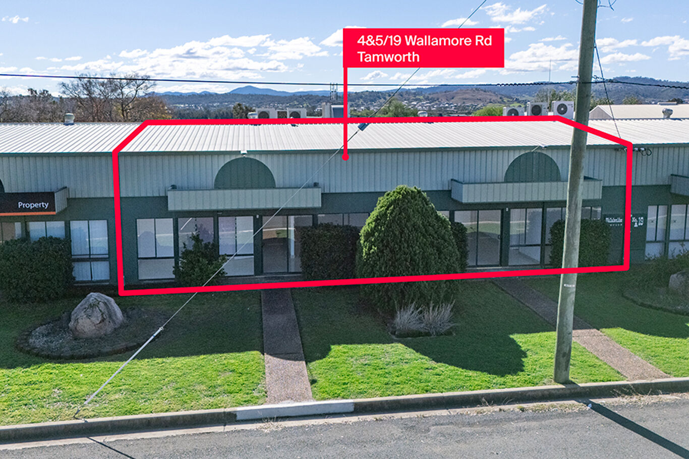 Image of 4 & 5, 19 Wallamore Road, Tamworth, NSW 2340