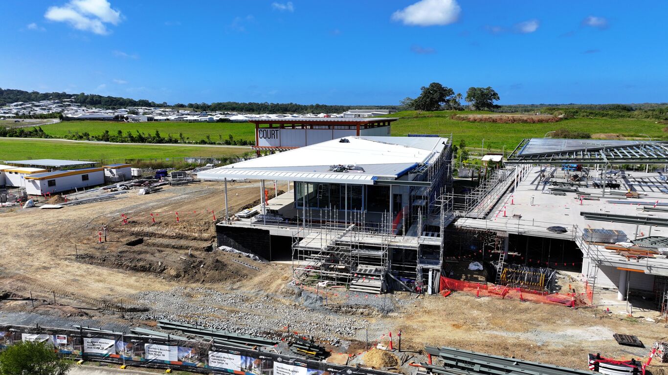Image of Northern Beaches Community Hub, 10 Badyari Road, Rural View, QLD 4740