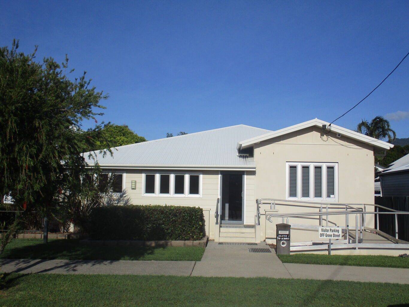 Image of 439-441 Draper Street, Parramatta Park, QLD 4870