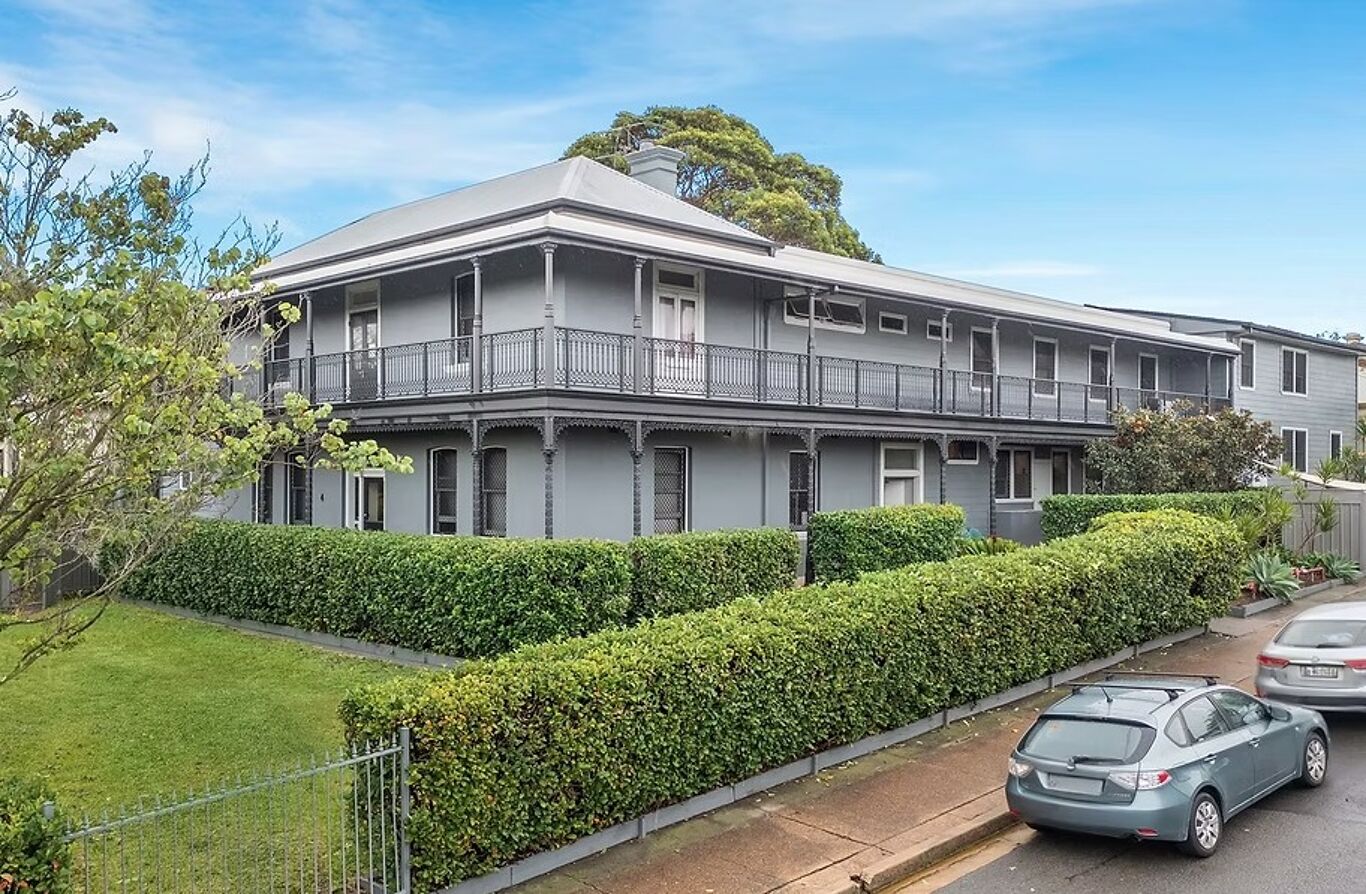 Image of 4 Pitt Street, Mayfield, NSW 2304