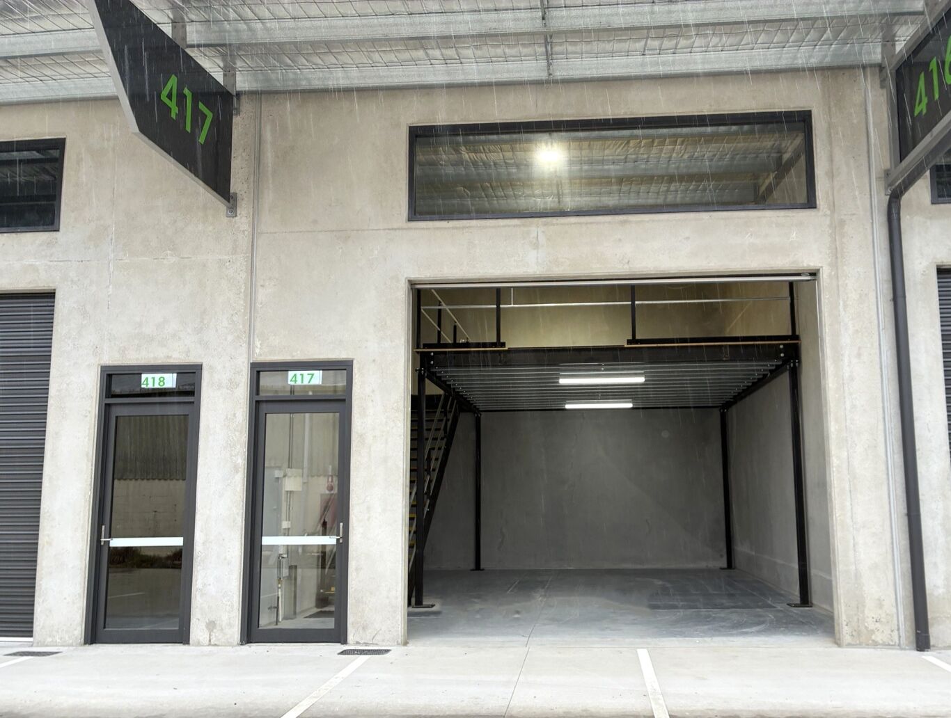 Image of Wyong Business Units, 8 Dulmison Avenue, Wyong, NSW 2259