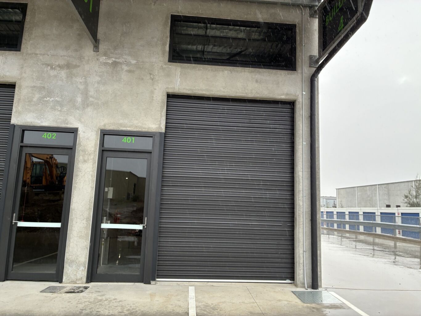 Image of Wyong Business Units, 8 Dulmison Avenue, Wyong, NSW 2259
