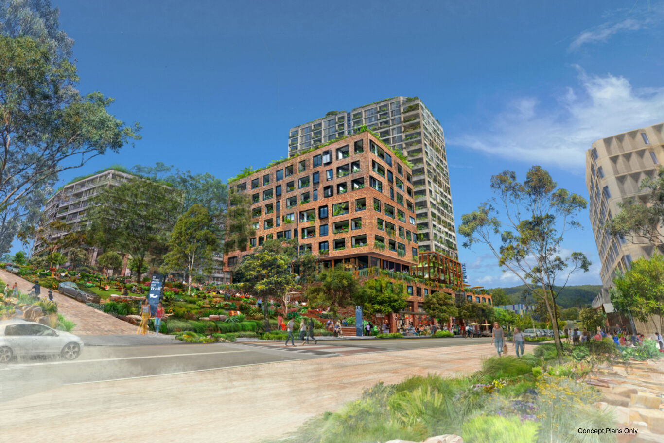 Image of 19 Faunce Street, West Gosford, NSW 2250