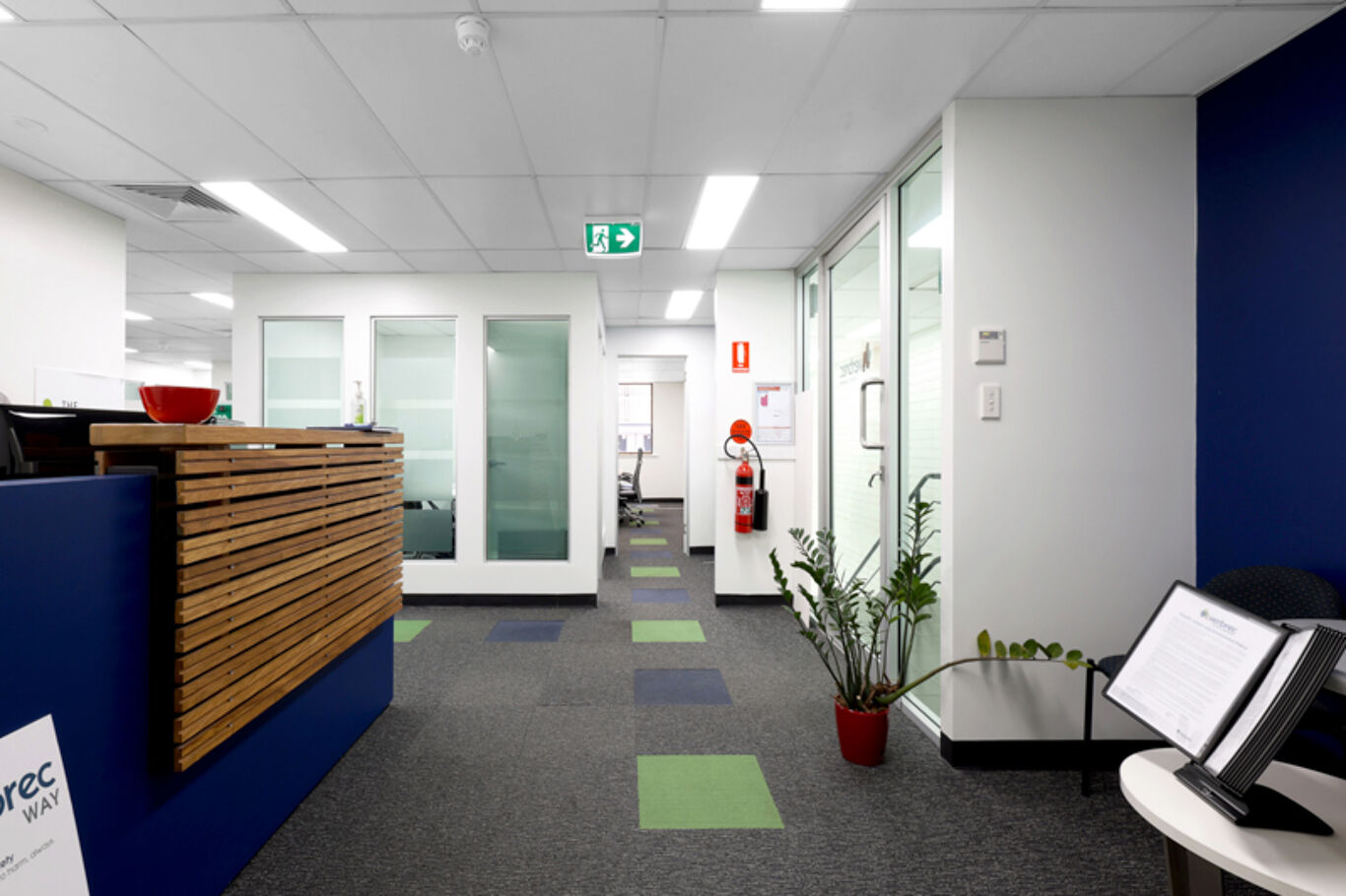 Image of BMD House, 5 / 174 Victoria Street, Mackay, QLD 4740