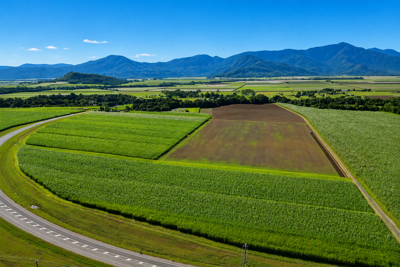 Image of 234R-236R Warner Road, Gordonvale, QLD 4865