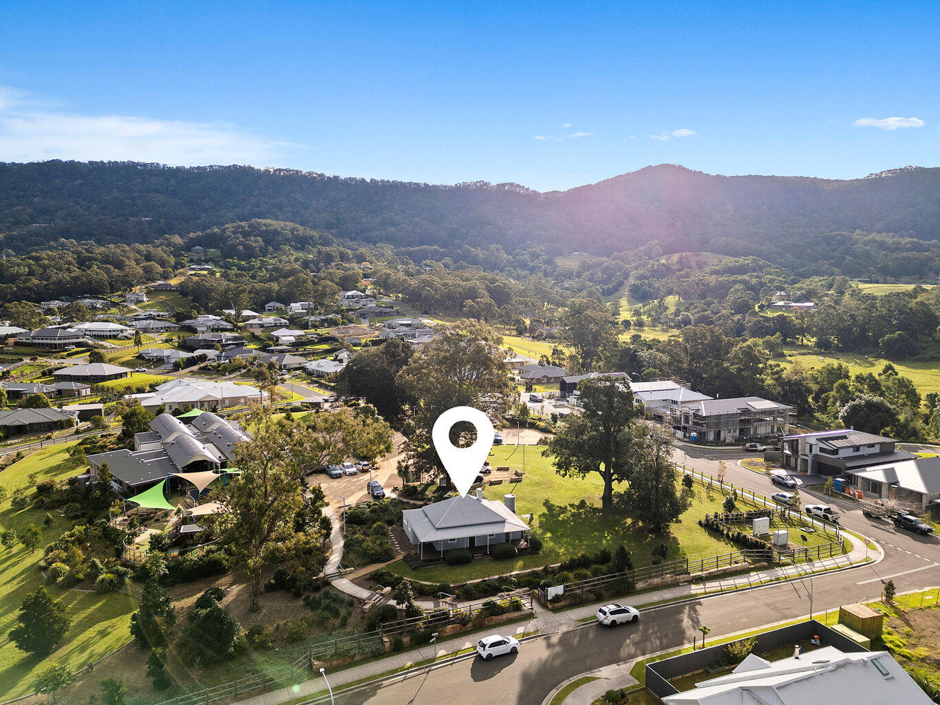 Image of 57 Smiths Lane, Wongawilli, NSW 2530