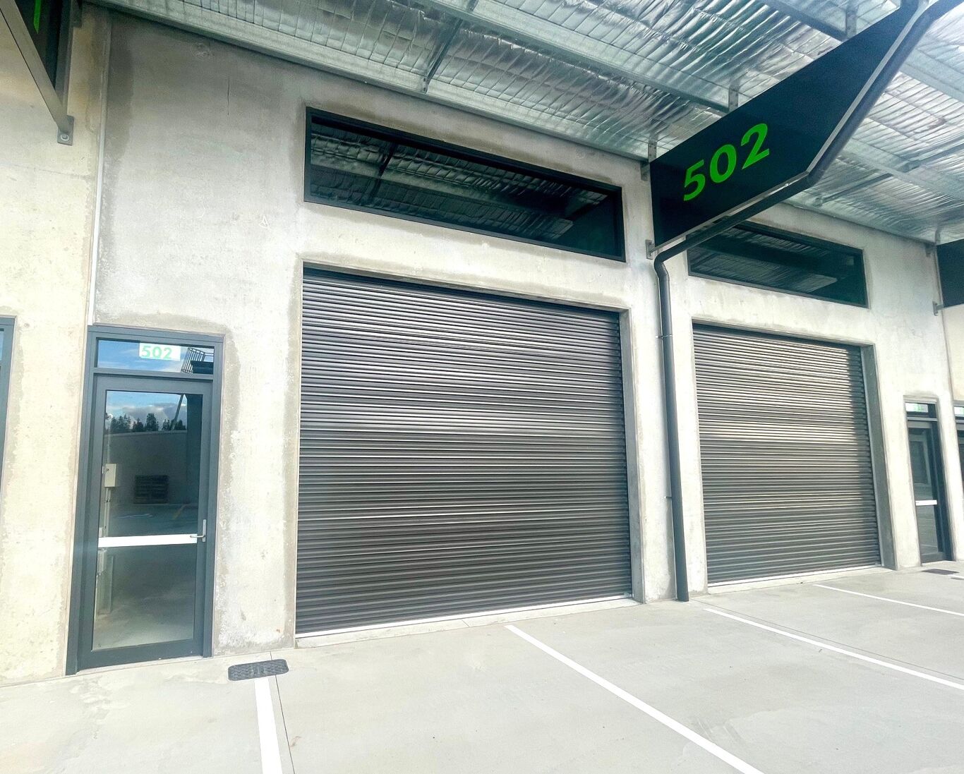 Image of Wyong Business Units, 8 Dulmison Avenue, Wyong, NSW 2259