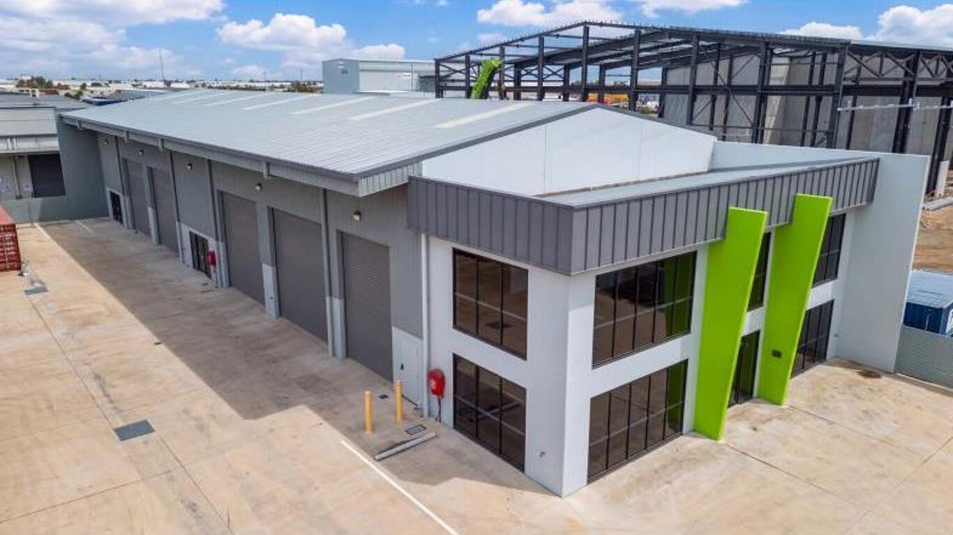 Image of 17-23 Centurion Drive, Paget, QLD 4740