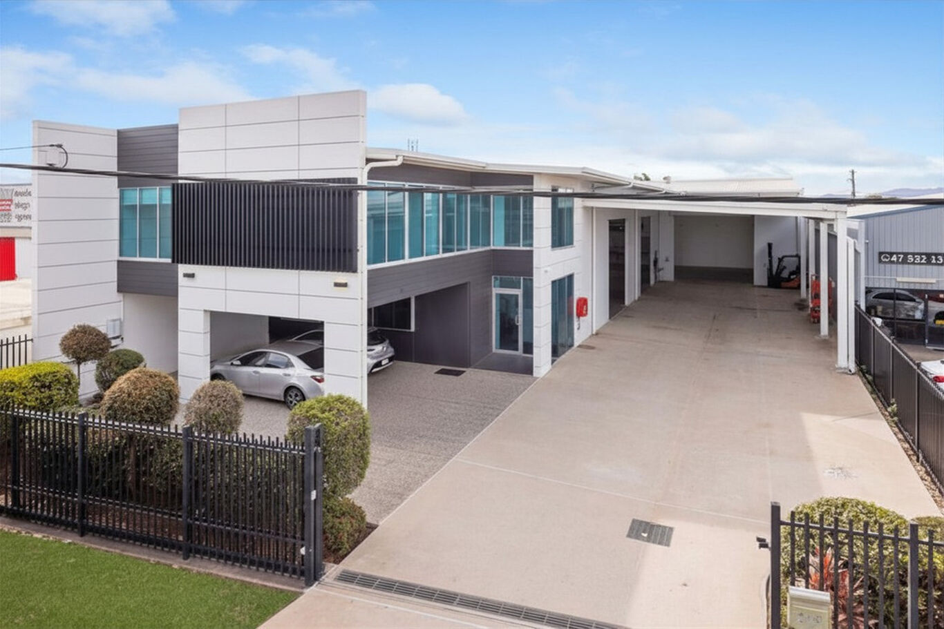 Image of 369 Woolcock Street, Garbutt, QLD 4814