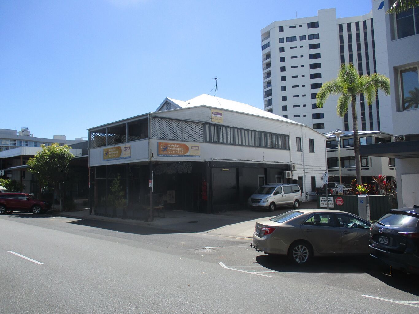 Image of 92 Abbott Street, Cairns City, QLD 4870