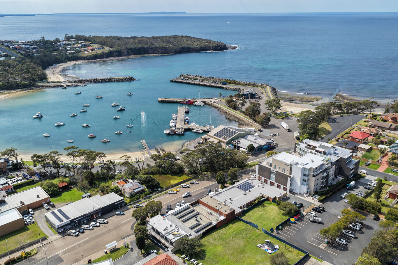 Image of 22-24 Wason Street, Ulladulla, NSW 2539