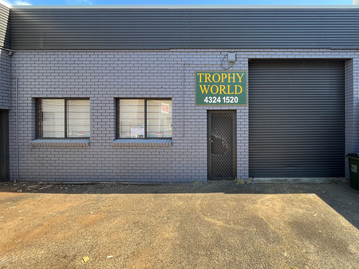 Image of 4-6 Moore Street, West Gosford, NSW 2250