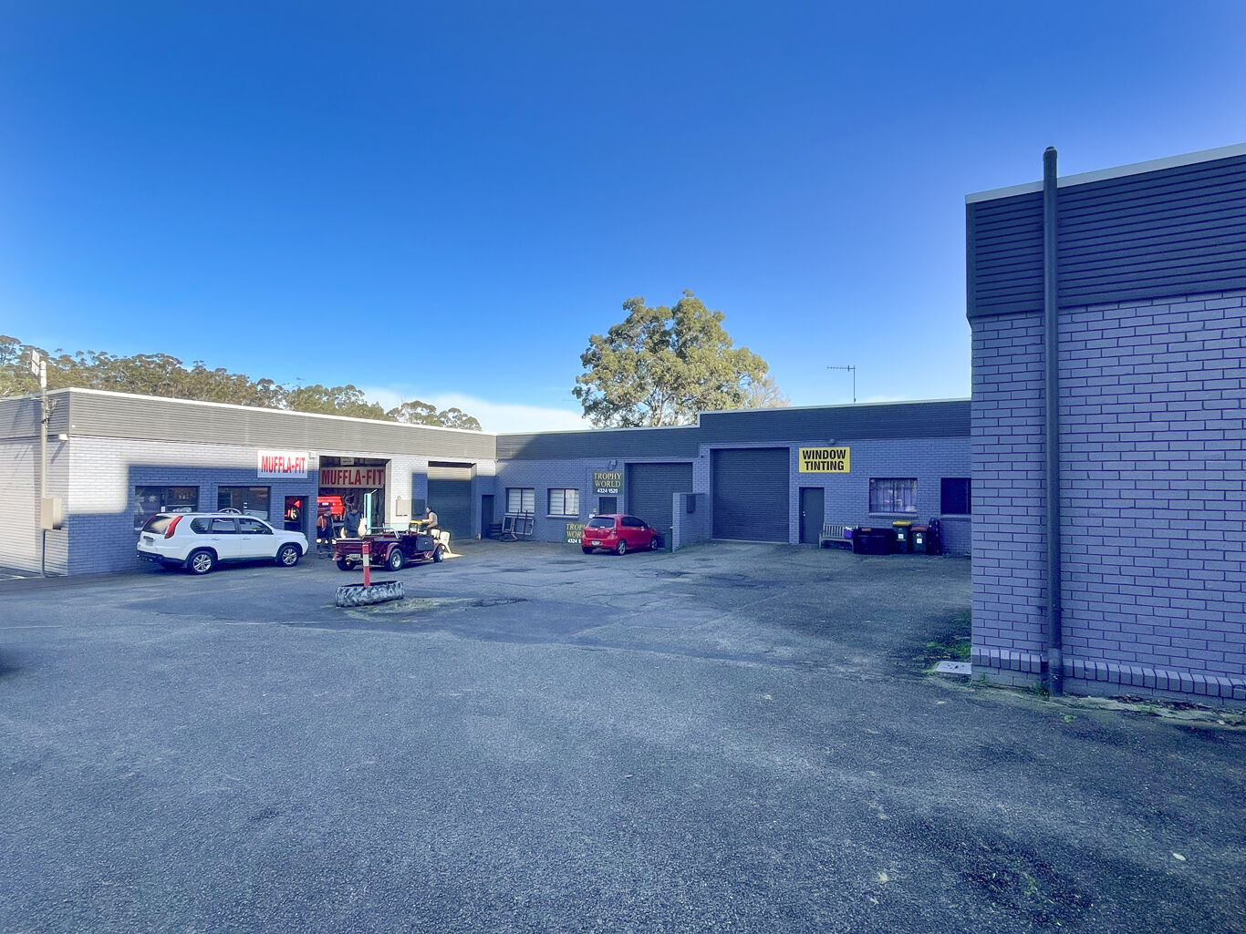 Image of 4-6 Moore Street, West Gosford, NSW 2250