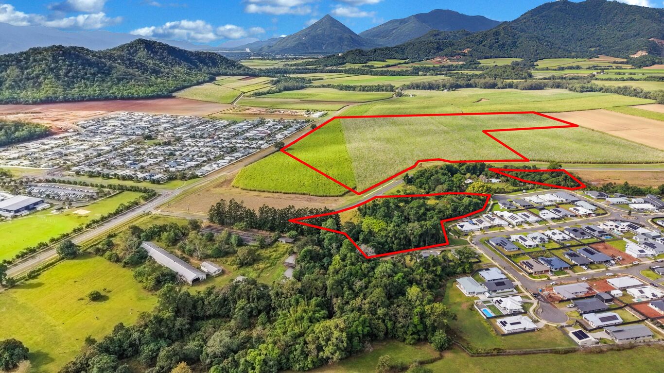 Image of Lots 10, 21 and 51 Cooper Road, Mount Peter, QLD 4869