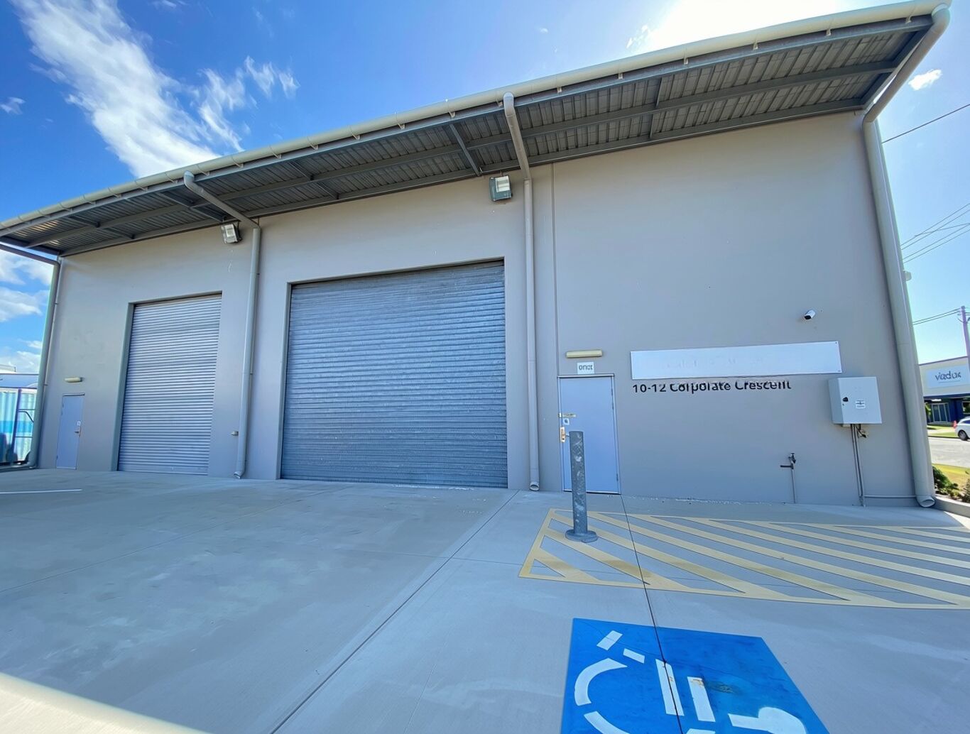 Image of 10-12 Corporate Crescent, Garbutt, QLD 4814