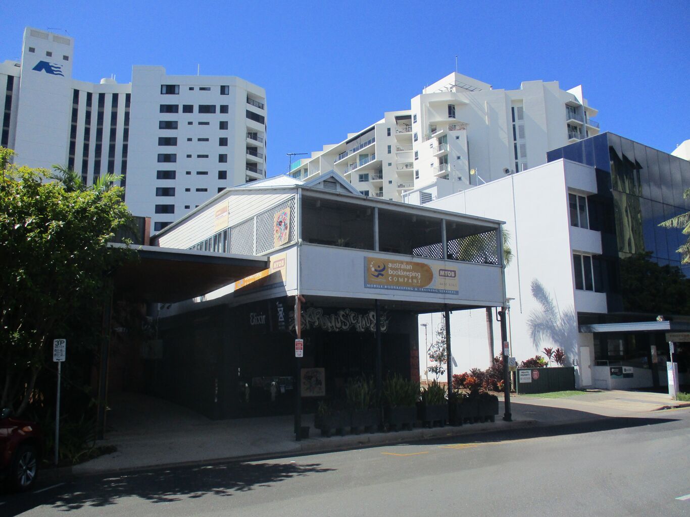 Image of 92 Abbott Street, Cairns City, QLD 4870