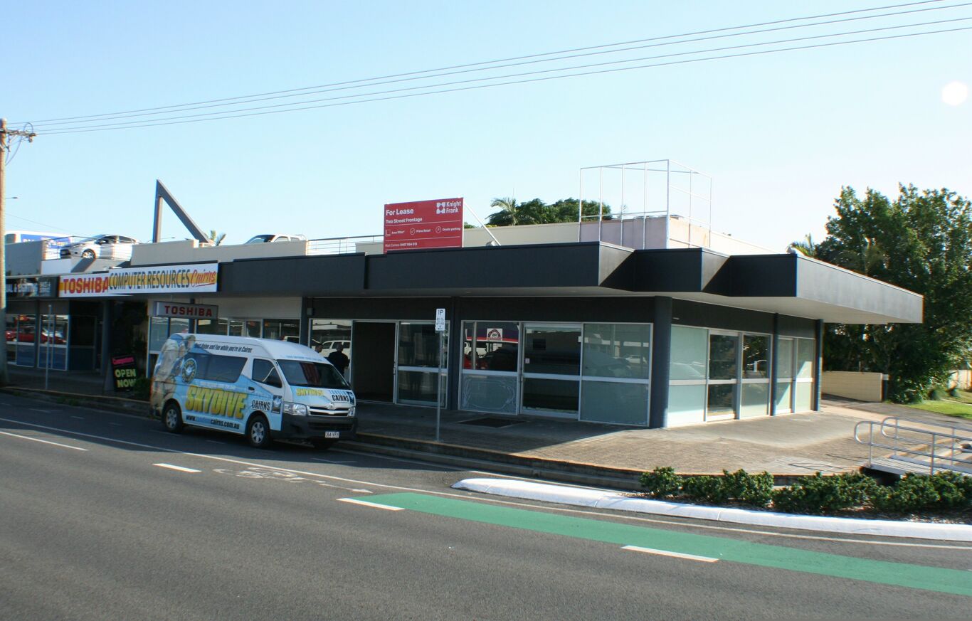 Image of Plaza 200, 198-204 Mulgrave Road, WESTCOURT, QLD 4870