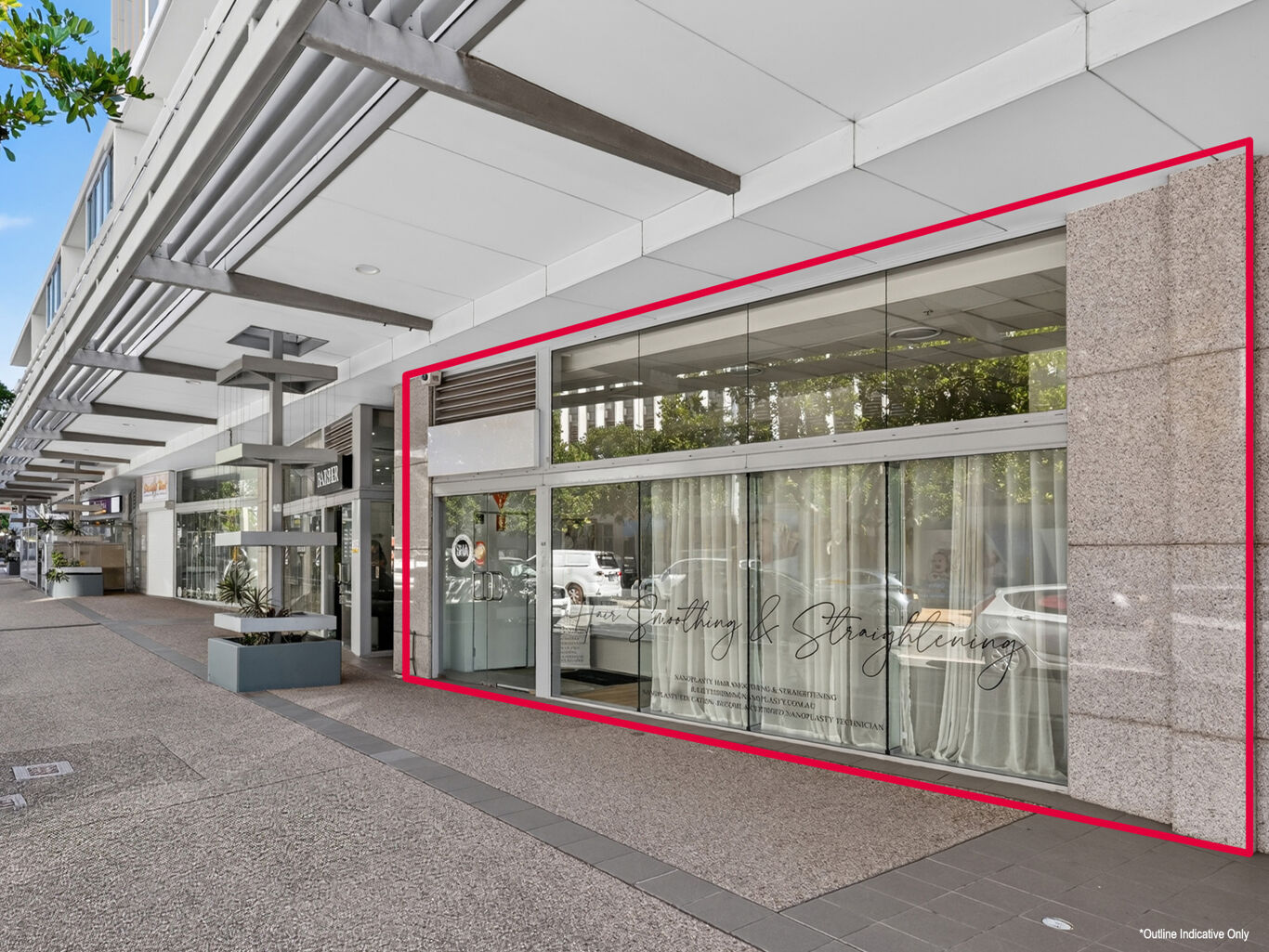Image of 1 Como Crescent, Southport, QLD 4215