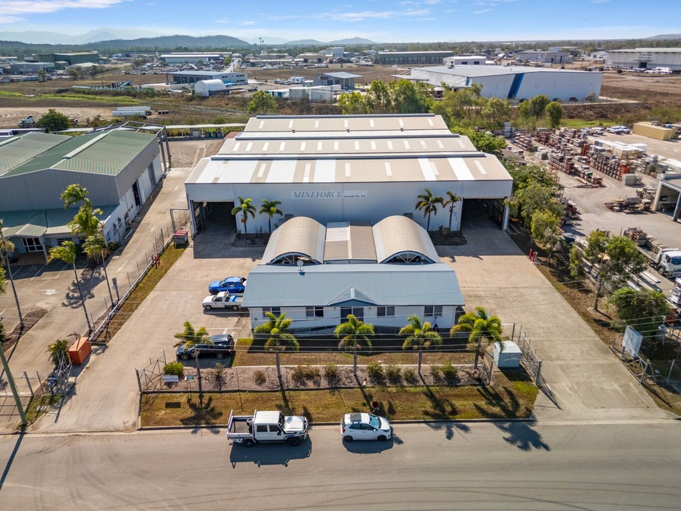 Image of 7-8 Reward Court, Bohle, QLD 4818
