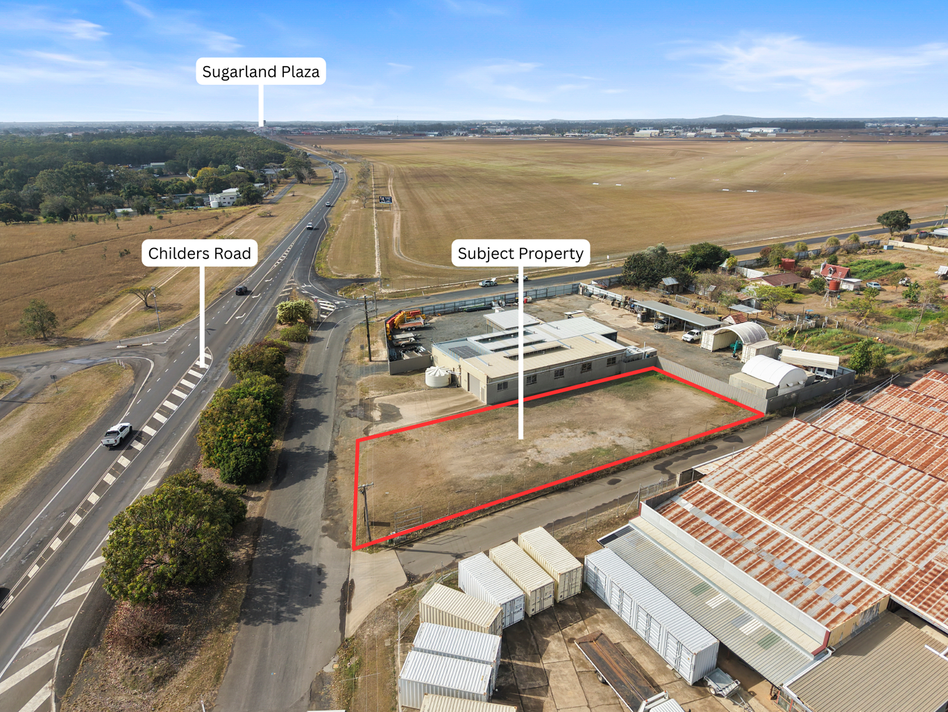 Image of 8 Childers Road, Kensington, QLD 4670