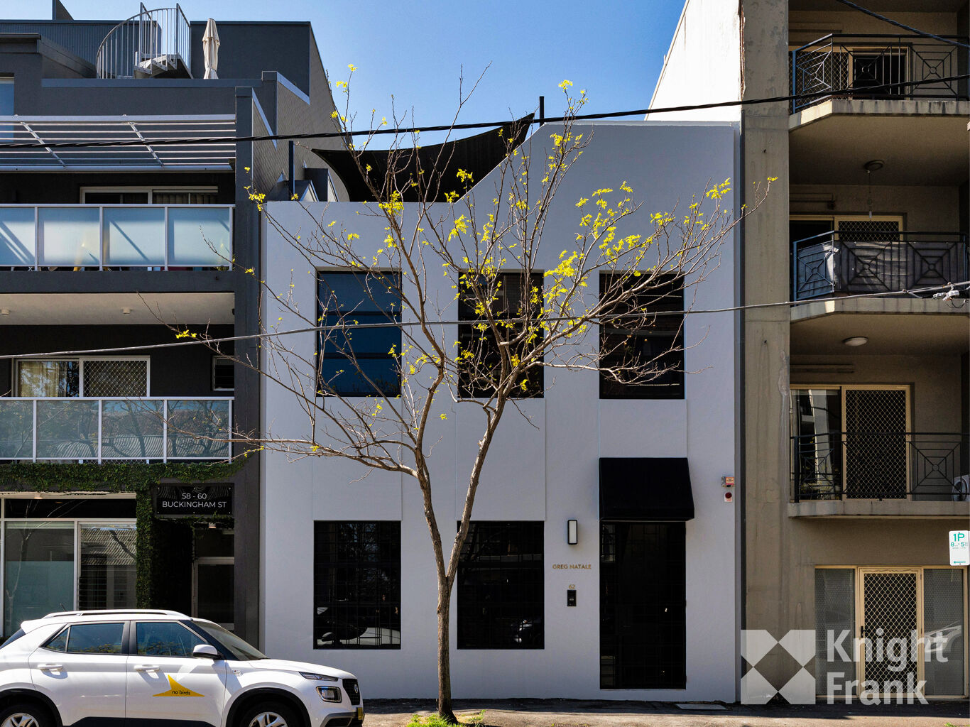 Image of 62 Buckingham Street, Surry Hills, NSW 2010