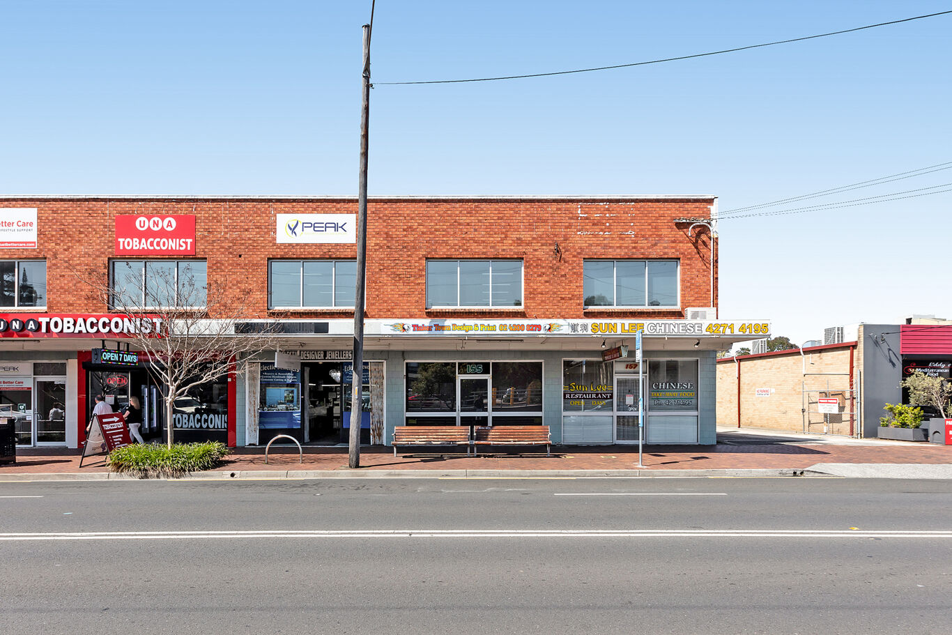 Image of 155 Princes Highway, Unanderra, NSW 2526