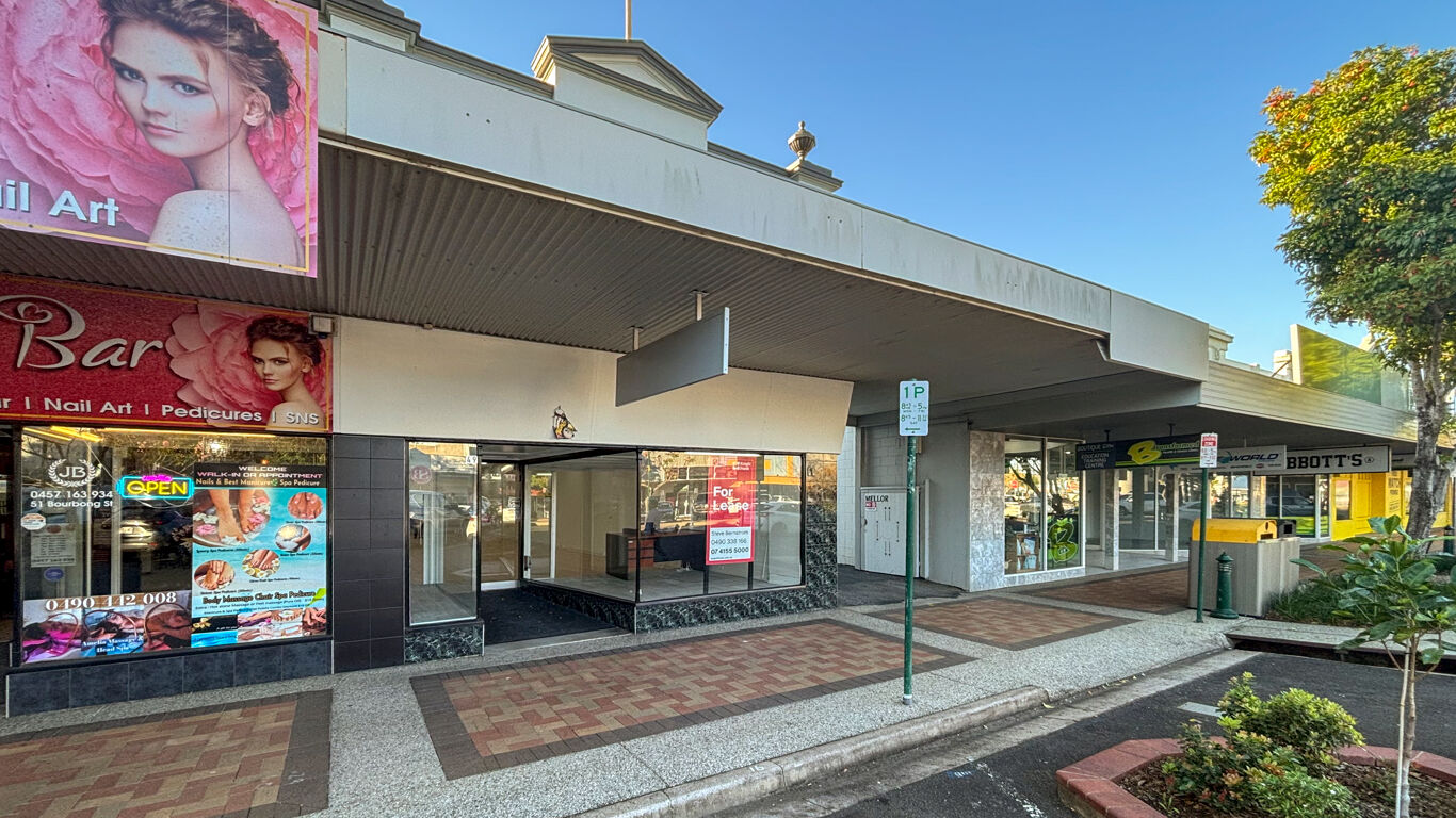 Image of 49 Bourbong Street, Bundaberg Central, QLD 4670