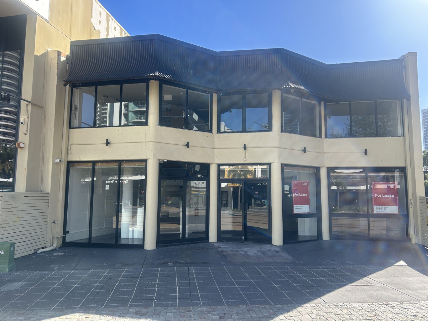 Image of 3094 Gold Coast Highway, Surfers Paradise, QLD 4217