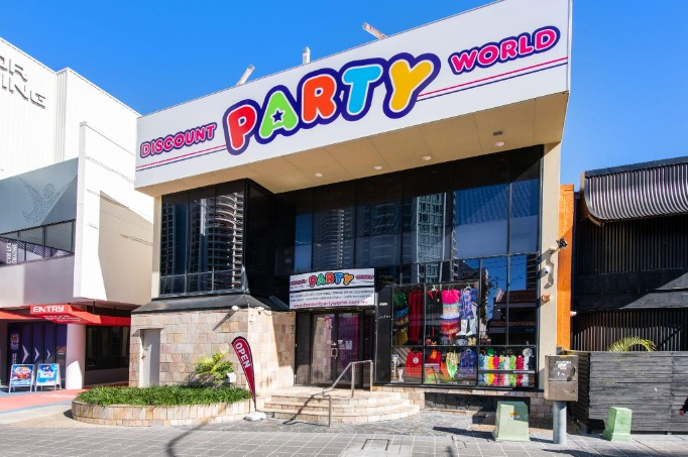 Image of 3090 Gold Coast Highway, Surfers Paradise, QLD 4217