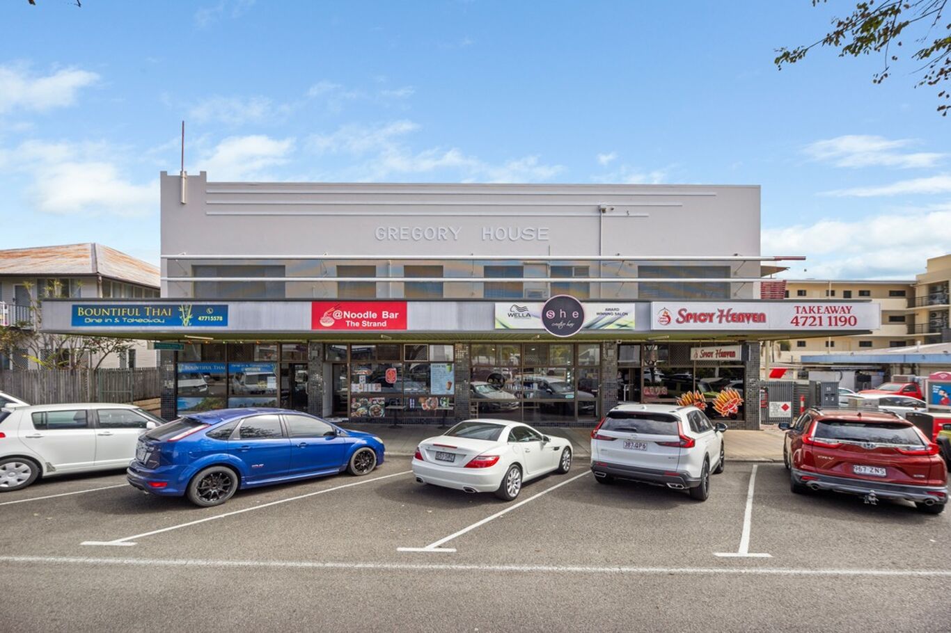 Image of 52 Gregory Street, North Ward, QLD 4810